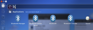 Ubuntu 12.04.1 Bluetooth Apps Bluez
